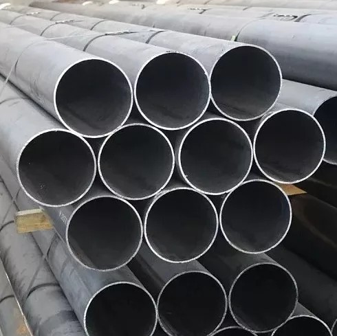 Труба стальная сварная водогазопроводная обыкновенная