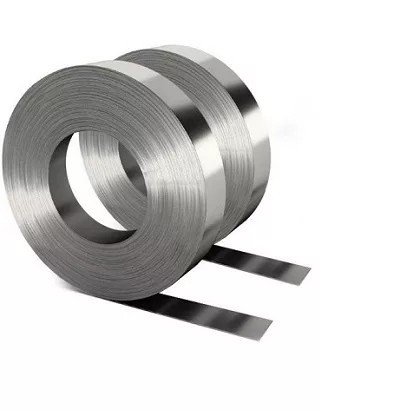 Нержавеющая лента